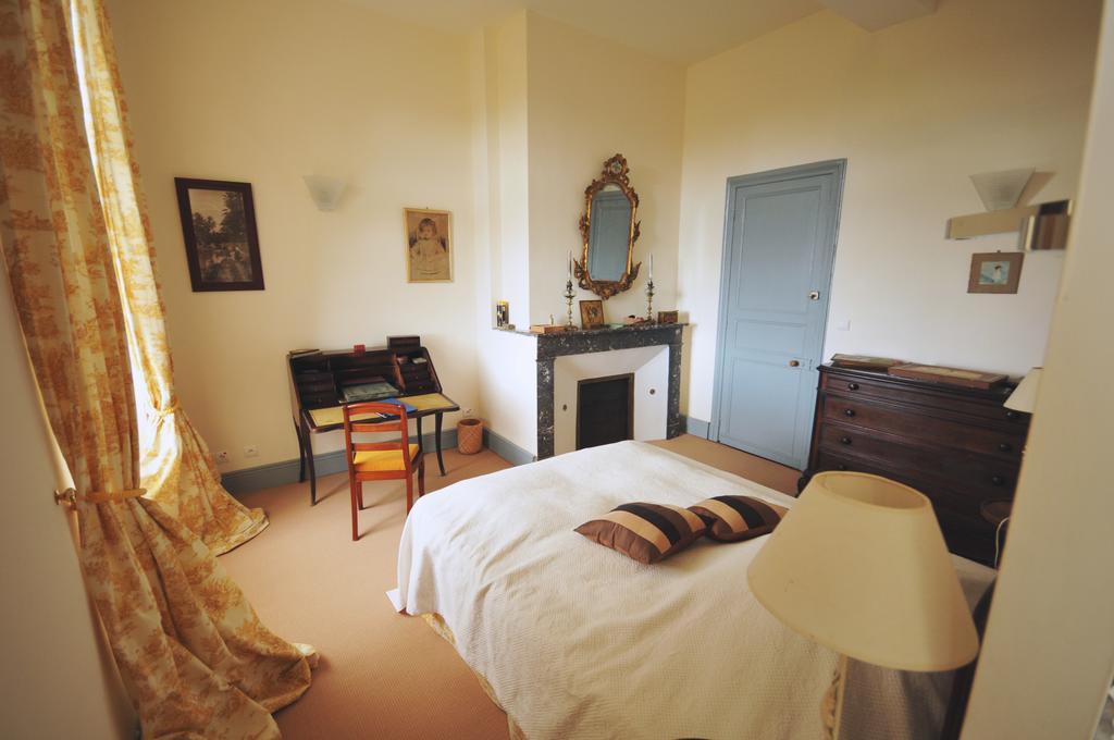 Chateau D'Orion Zimmer foto