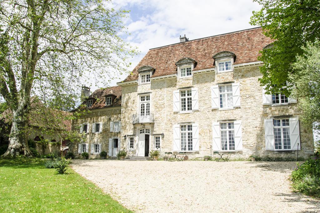 Chateau D'Orion Exterior foto