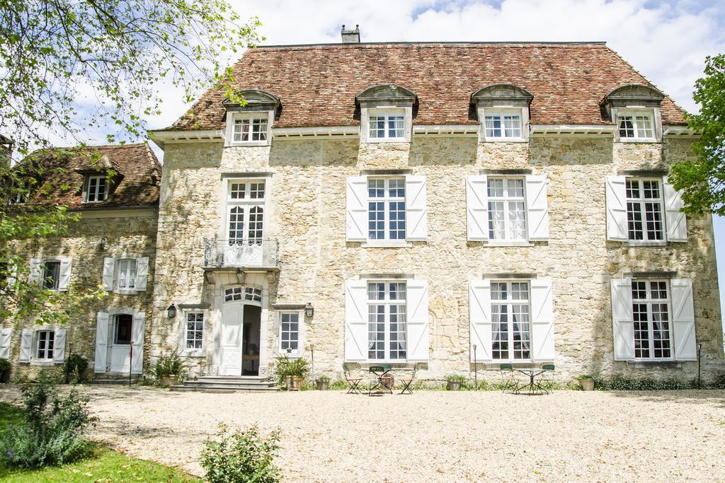 Chateau D'Orion Exterior foto